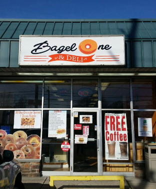 Bagel One Deli & Catering Foods