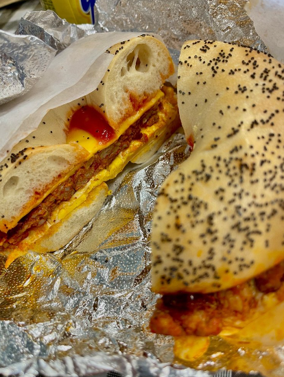 Bagel One Deli & Catering Foods