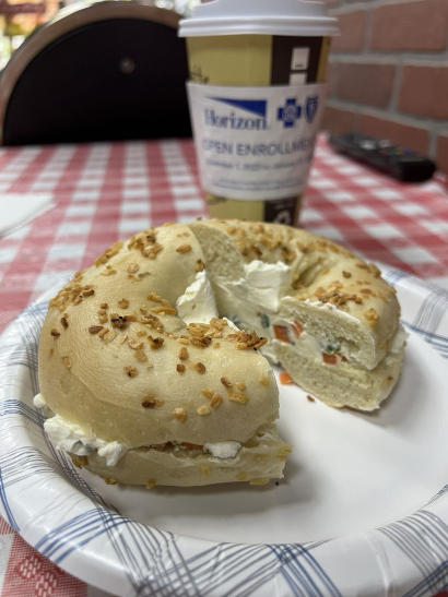 Bagel One Deli & Catering Foods